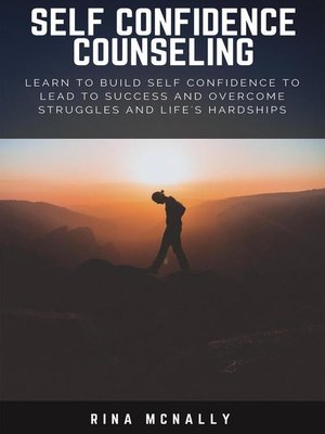 cover image of Self Confidence Counseling